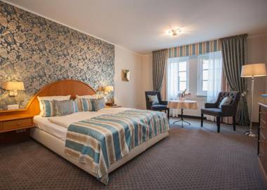 Hotel Rech