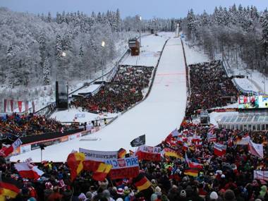 Strycker Ferienappartement