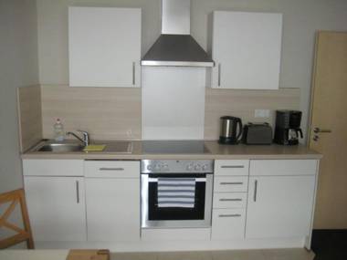 Strycker Ferienappartement