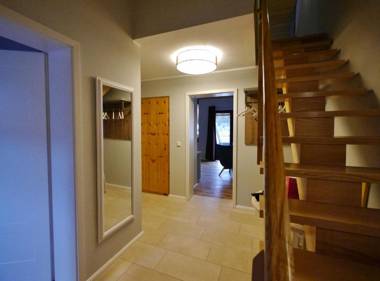 Fewo Blumes Bergfrieden mit MeineCardPlus