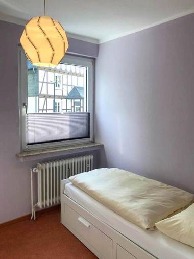 Ferienwohnung im Zentrum Brilons