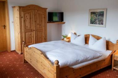 The Conscious Farmer Bed and Breakfast Sauerland