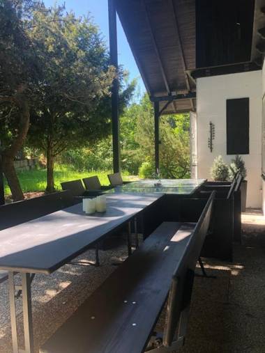 Chalet BERGgrün Willingen