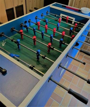 Chalet BERGgrün Willingen