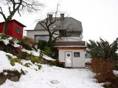 Lovely Holiday Home in Willingen with Private Garden