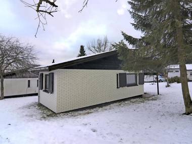 Cosy Holiday Home in Willingen-Usseln with Terrace