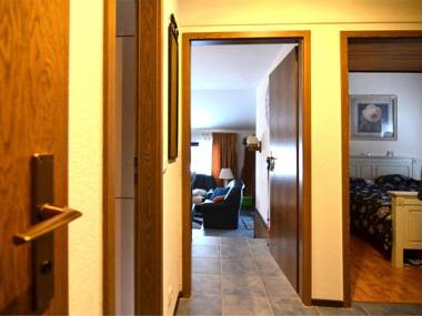 Cosy Holiday Home in Willingen-Usseln with Terrace