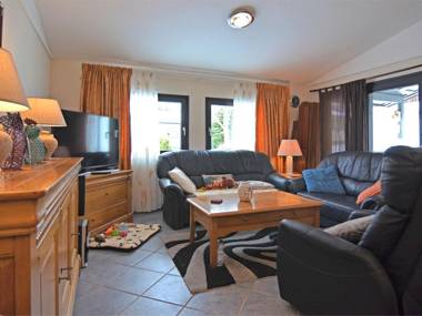 Cosy Holiday Home in Willingen-Usseln with Terrace