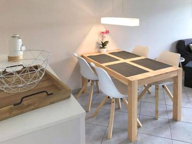 Modern Apartment in Willingen with Private Terrace