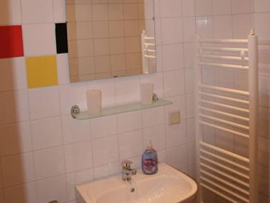 Gorgeous Apartment in Willingen near Forest