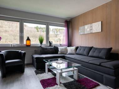 Cosy Apartment in Willingen near WIllingen Train Station