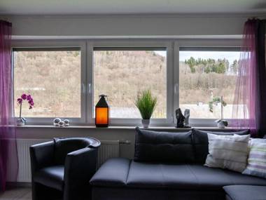 Cosy Apartment in Willingen near WIllingen Train Station