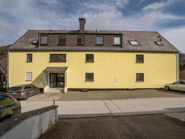 Cosy Apartment in Willingen near WIllingen Train Station