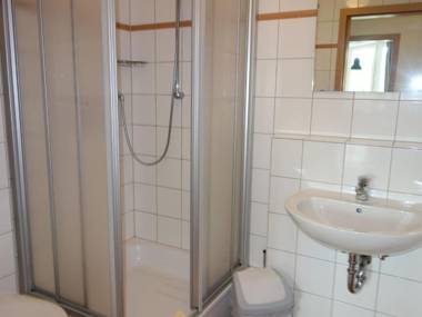 Magnificent Apartment in Willingen with Balcony