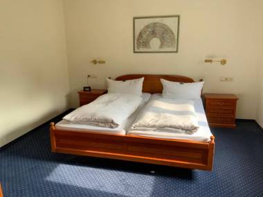 DAS LOFT Hotel Hölsterloh