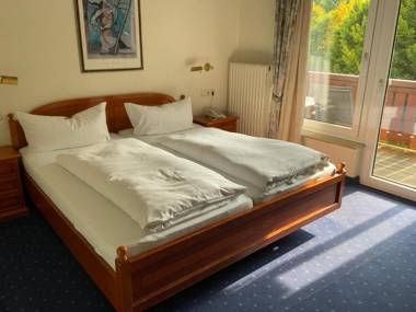 DAS LOFT Hotel Hölsterloh