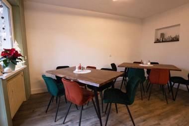 Landhaus am Itterbach Willingen