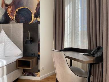 Schlosshotel Brilon-Wald