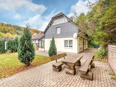 Premium Holiday Home in Brilon-Wald near Ski Area