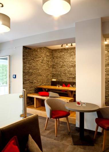 Hotel/Motel Hohenloher Tor