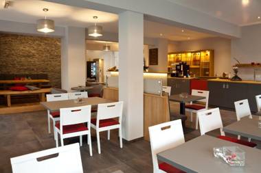 Hotel/Motel Hohenloher Tor