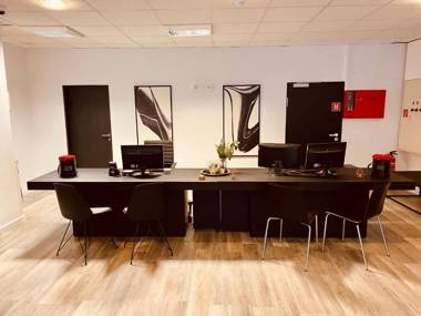 DORMERO Hotel Bretten