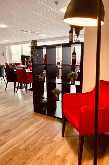 DORMERO Hotel Bretten