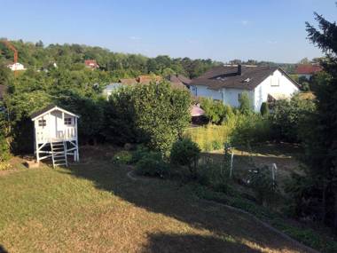 Ferienwohnung Jung&Lind