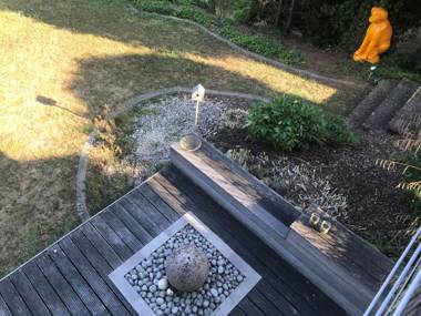 Ferienwohnung Jung&Lind