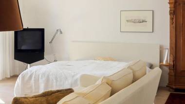 Ferienwohnung Jung&Lind