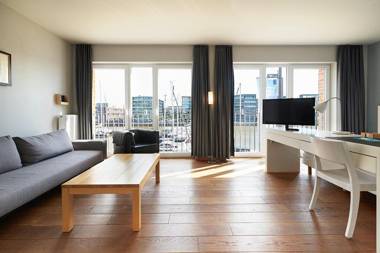 Im-Jaich Boardinghouse Bremerhaven