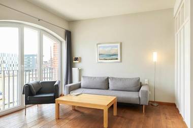 Im-Jaich Boardinghouse Bremerhaven