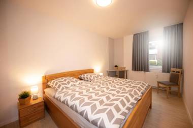 FeWo Batteriestraße