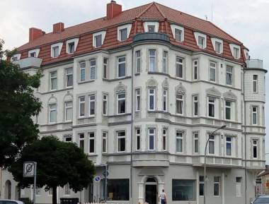 Eisenacher Bremerhaven FeWo