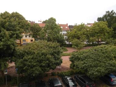Eisenacher Bremerhaven FeWo