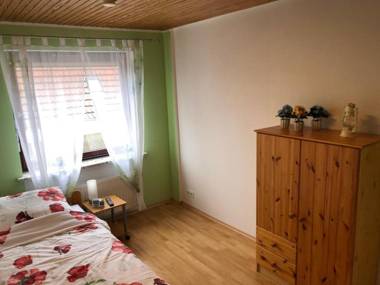 Ferienwohnung Nordlichter Bremerhaven