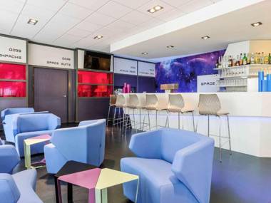 ibis Styles Bremen Altstadt