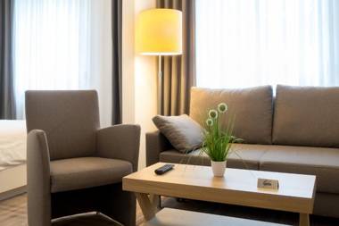 Hotel zum Kuhhirten