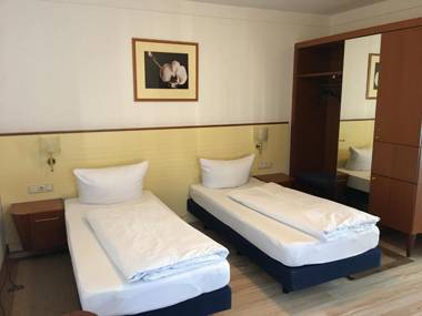 Hotel Zum Klüverbaum