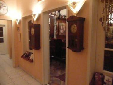 Hotel Haus Bremen garni