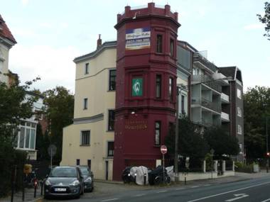 Turmhotel Weserblick Bremen