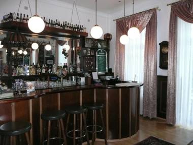 Turmhotel Weserblick Bremen