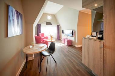 Radisson Blu Hotel Bremen