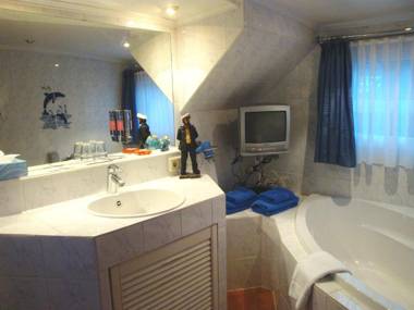 Hotelschiff Perle Bremen