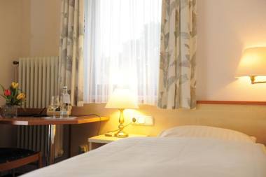 Hotel Heldt