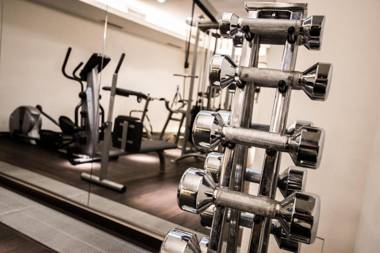 Designhotel ÜberFluss