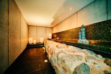 Designhotel ÜberFluss