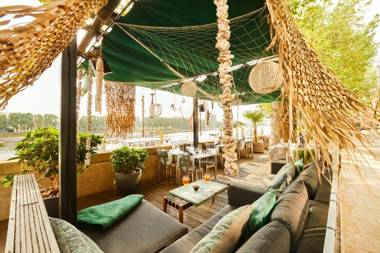 Designhotel ÜberFluss