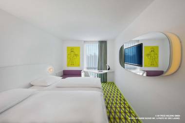 prizeotel Bremen-City