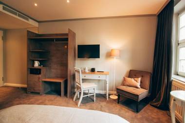 Boutique Hotel Classico Bremen